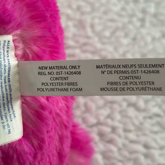 BUILD A BEAR. Pair of pre-owned Rainbow Friends Panda & Candy Pop Bear. See Pics - Picture 15 of 16